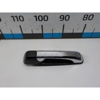 Ручка двери задней наружная правая Chrysler Ram 2009 1GH261XRAD