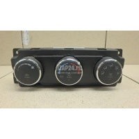 Блок управления отопителем Chrysler Ram 2009 55056826AE