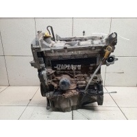 Двигатель Renault Sandero 2014 8201409267