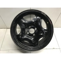 Диск колесный железо Renault Sandero 2014 403002053R
