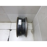Диск колесный железо Renault Sandero 2014 403003689R