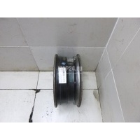 Диск колесный железо Renault Sandero 2014 403003689R