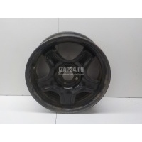 Диск колесный железо Renault Sandero 2014 403002053R