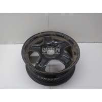 Диск колесный железо Renault Sandero 2014 403002053R