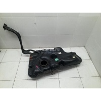 Бак топливный Renault Sandero 2014 172036316R