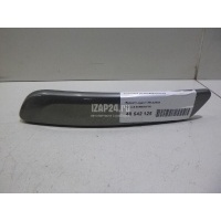 Накладка ручки внутренней Renault Logan II 2014 809603577R