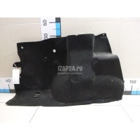 Обшивка багажника Renault Logan II 2014 849513459R