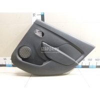 Обшивка двери задней правой Renault Sandero 2014 829006447R