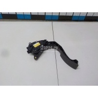 Педаль газа Renault Sandero 2014 180026342R