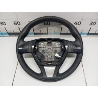 Рулевое колесо для AIR BAG (без AIR BAG) Renault Sandero 2014 484005590R