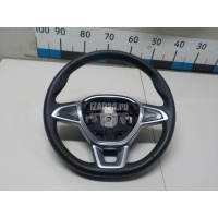 Рулевое колесо для AIR BAG (без AIR BAG) Renault Logan II 2014 484007767R