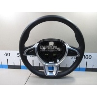 Рулевое колесо для AIR BAG (без AIR BAG) Renault Sandero 2014 484007767R