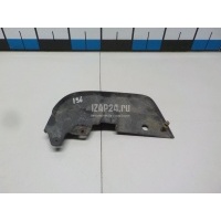 Брызговик передний левый Renault Sandero 2014 638411171R