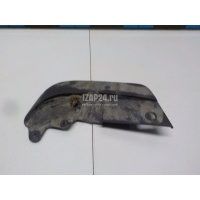 Брызговик передний правый Renault Sandero 2014 638405597R