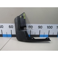 Брызговик передний правый Renault Sandero 2014 638400560R
