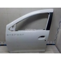 Дверь передняя левая Renault Sandero 2014 801012479R
