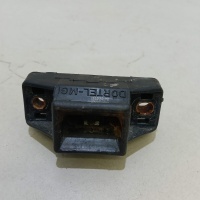 Замок багажника Renault Logan II 2014 7700838546