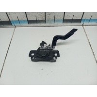 Замок капота Renault Sandero 2014 656016651R