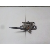 Замок капота Renault Sandero 2014 656016651R