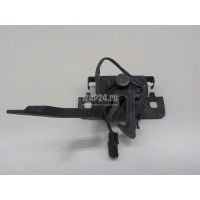Замок капота Renault Sandero 2014 656011344R