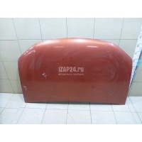 Капот Renault Sandero 2014 651001918R