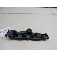 Кронштейн переднего бампера левый Renault Logan II 2014 622233582R