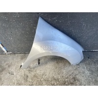 Крыло переднее правое Renault Sandero 2014 631003314R
