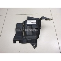 Локер передний левый передняя часть (сапожок) Renault Sandero 2014 638311798R