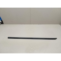 Накладка стекла переднего левого Renault Sandero 2014 808210417R