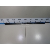 Накладка стекла переднего правого Renault Sandero 2014 808206884R