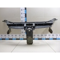 Панель передняя Renault Sandero 2014 625044173R