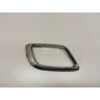 Рамка противотуманной фары левой Renault Sandero 2014 261A35139R