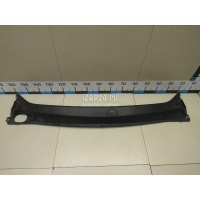 Решетка стеклооч. (планка под лобовое стекло) Renault Sandero 2014 668113292R