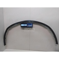 Спойлер переднего бампера Renault Sandero 2014 960155505R