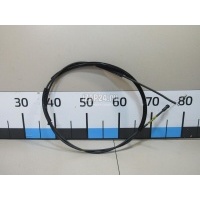 Трос лючка бензобака Renault Sandero 2014 788222250R