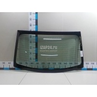 Стекло заднее Renault Logan II 2014 903001231R