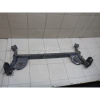 Балка задняя Renault Sandero 2014 555016394R