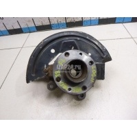 Кулак поворотный передний левый Renault Sandero 2014 400158414R