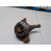 Кулак поворотный передний левый Renault Sandero 2014 400158414R