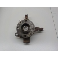 Кулак поворотный передний левый Renault Sandero 2014 400158414R