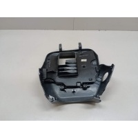 Кожух рулевой колонки нижний Renault Sandero 2014 484729862R