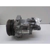 Компрессор кондиционера Renault Sandero 2014 926000216R