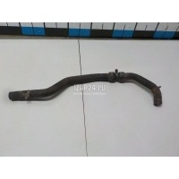 Патрубок отопителя Renault Sandero 2014 924008880R