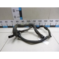 Патрубок радиатора Renault Sandero 2014 215014643R