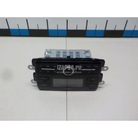 Магнитола Renault Logan II 2014 281157321R