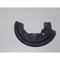 Пыльник тормозного диска Renault Logan II 2014 400140119R