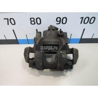Суппорт тормозной передний левый Renault Sandero 2014 410116639R
