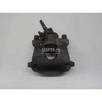 Суппорт тормозной передний правый Renault Sandero 2014 410014752R