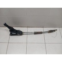 Кулиса КПП Renault Sandero 2014 349016019R
