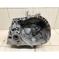 МКПП (механическая коробка переключения передач) Renault Logan II 2014 320107744R